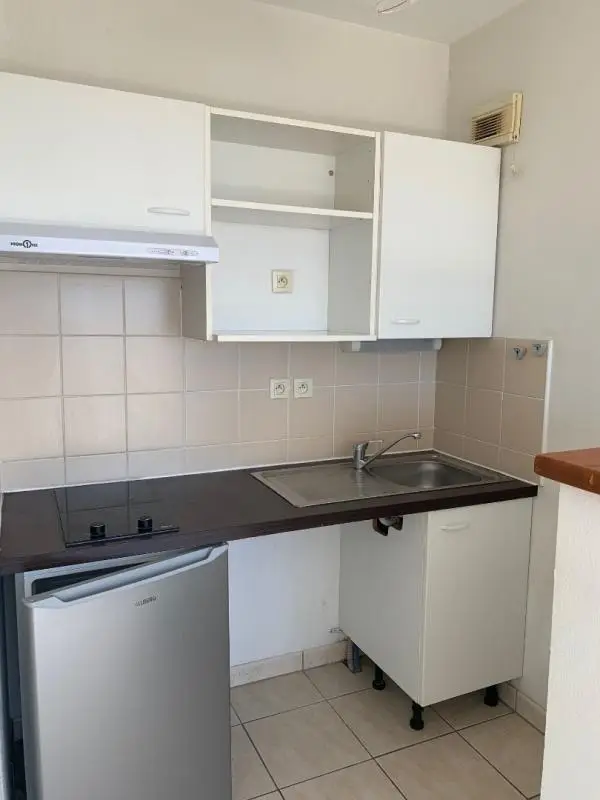 Appartement D 152 à Mansac