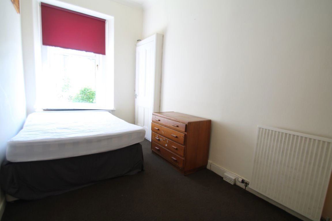 Flat Pitkerro Road in Dundee
