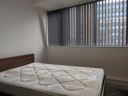 Flat Surrey Street in Sheffield