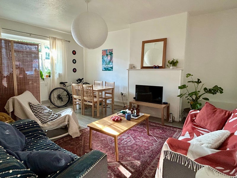 Room Duckett Street in Greater London