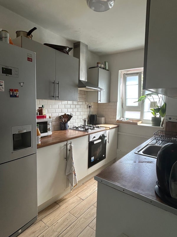 Room Duckett Street in Greater London