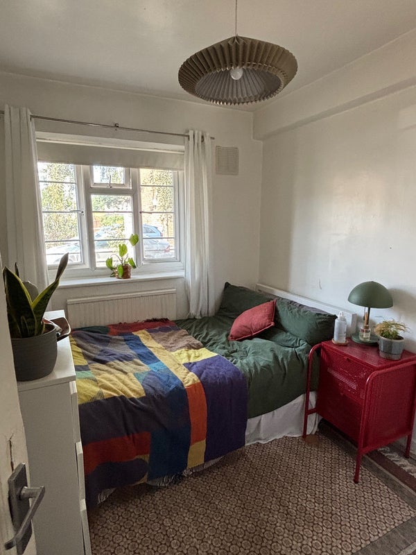 Room Duckett Street in Greater London