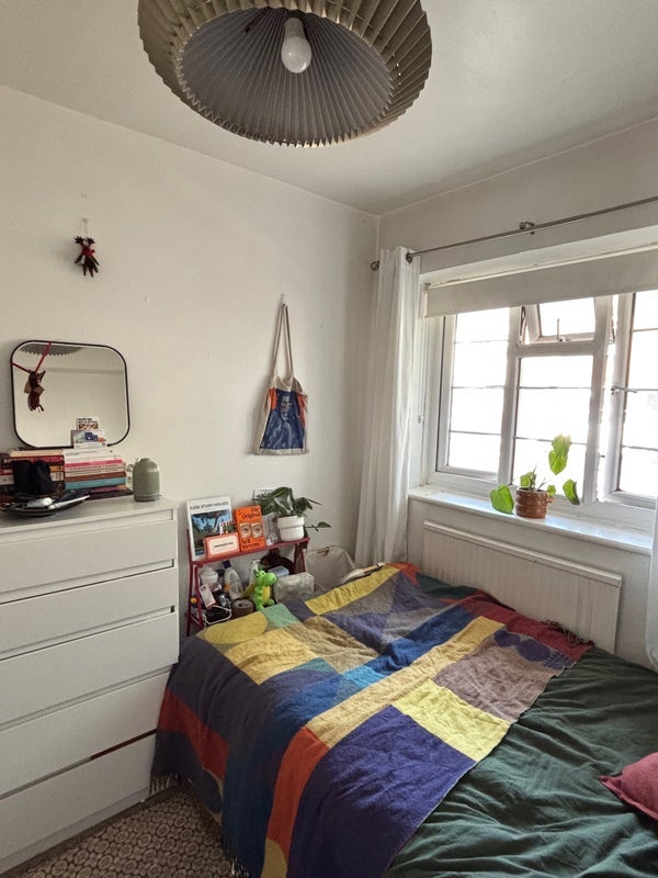 Room Duckett Street in Greater London