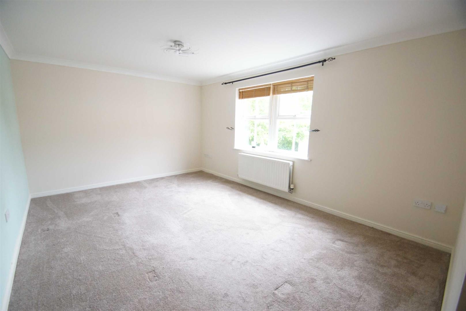 Flat Charnley Drive in Leeds