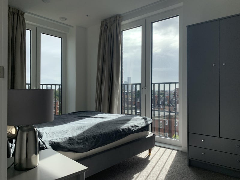 Room Sidney Street in Greater London