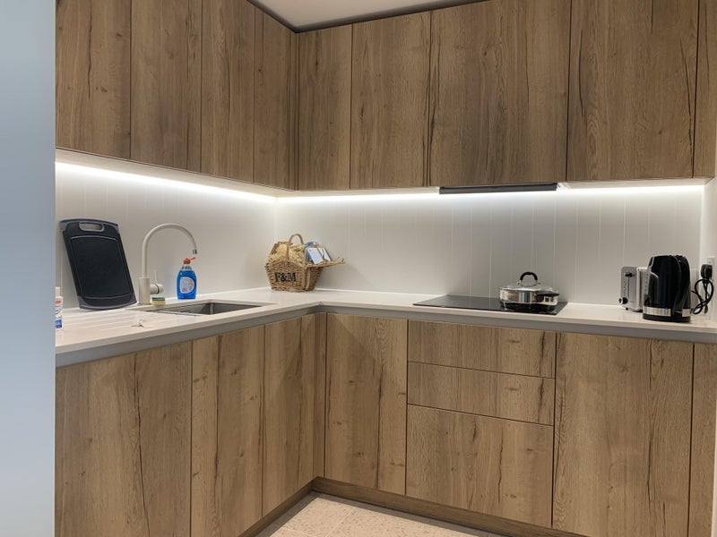 Room Sidney Street in Greater London