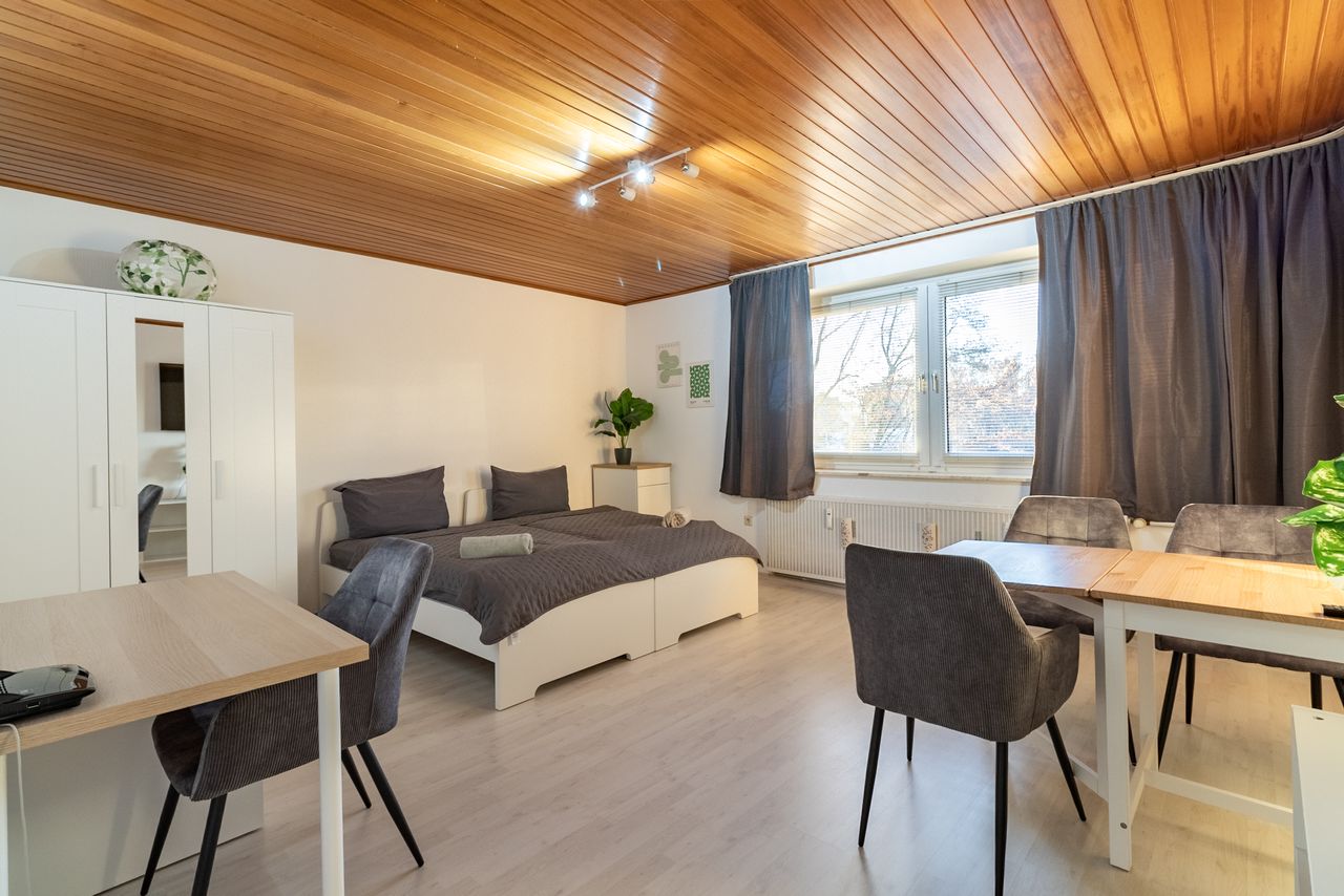 Wohnung Am Bülten in Braunschweig