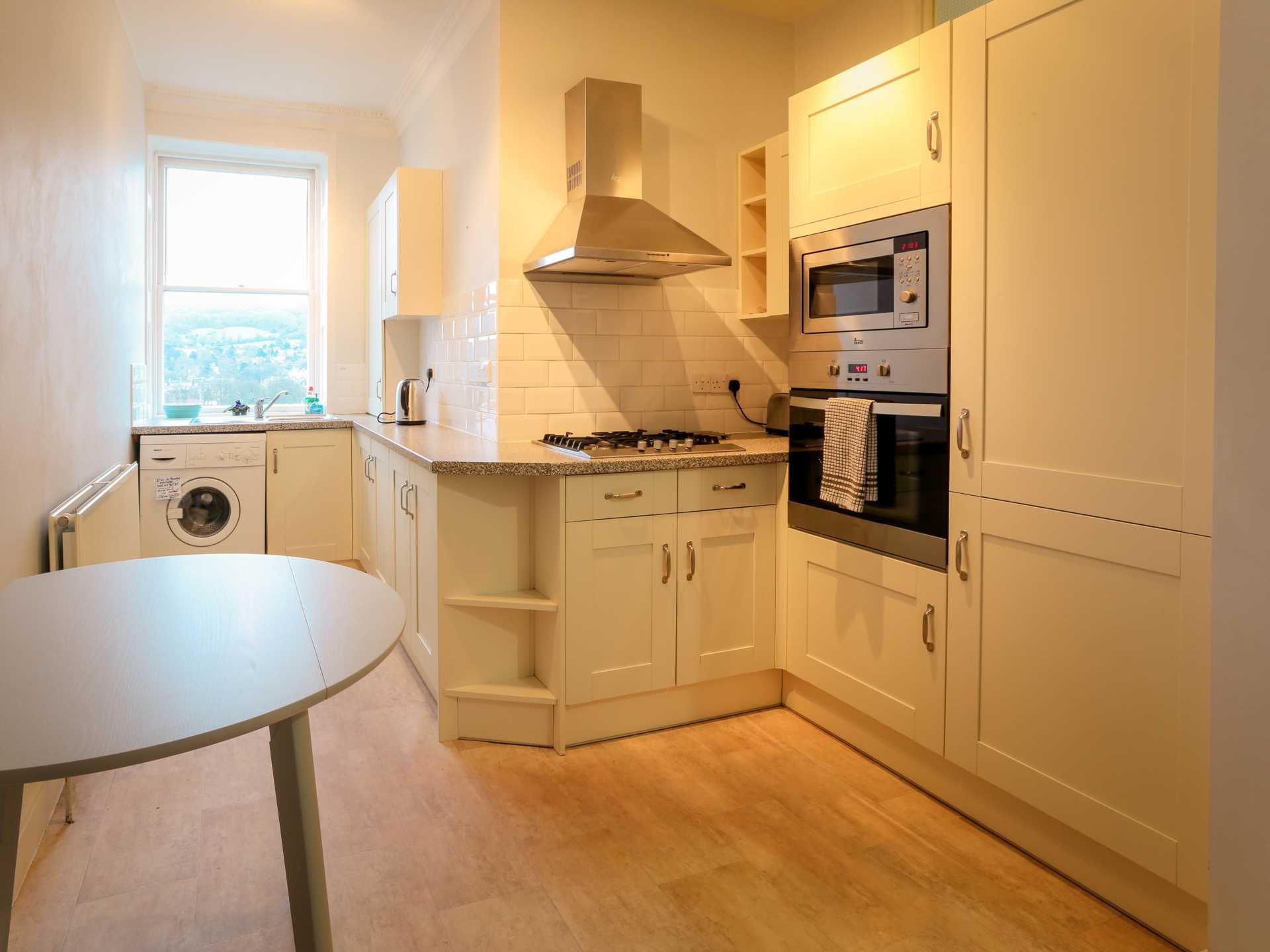 Flat The Paragon in Bath