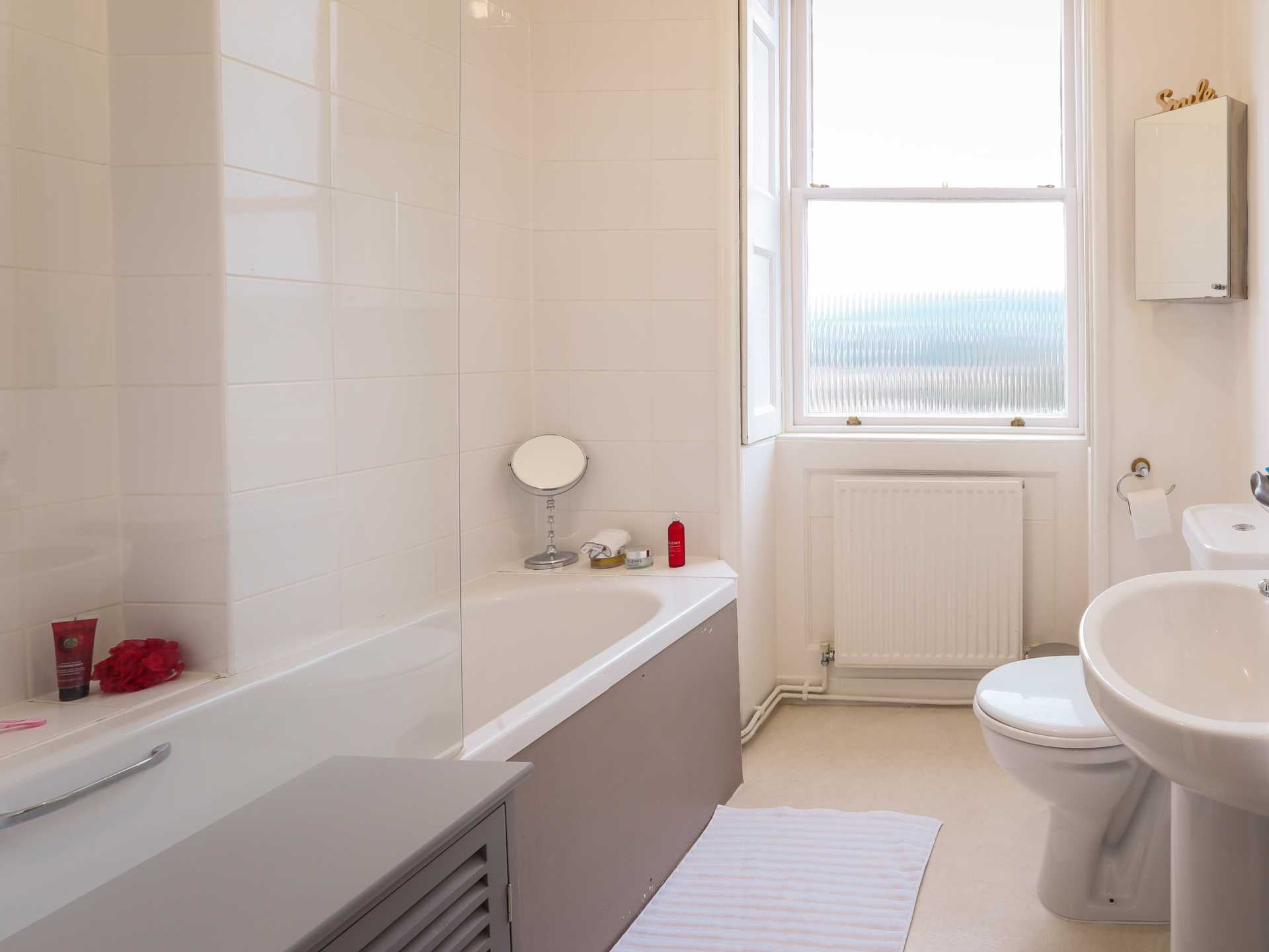 Flat The Paragon in Bath