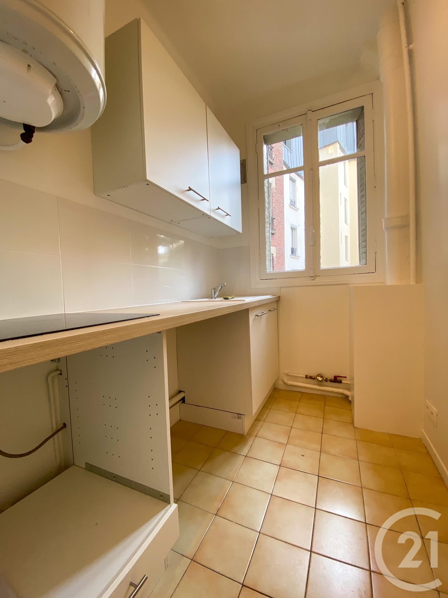 Appartement Rue Escudier à Boulogne-Billancourt