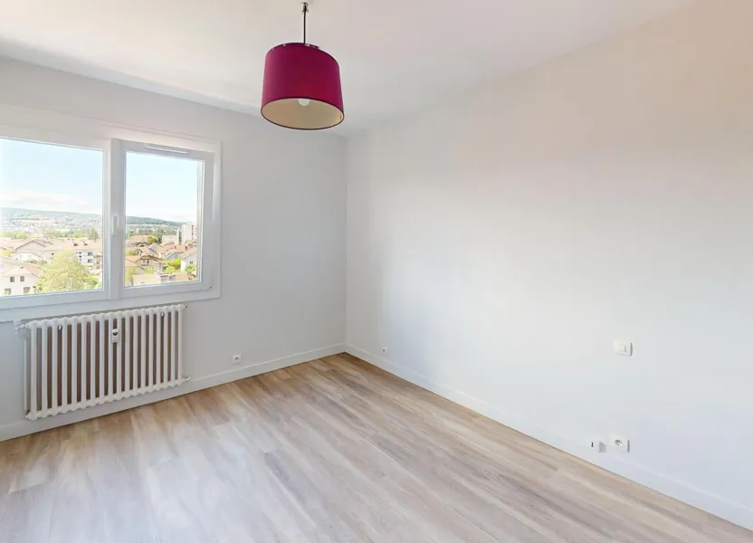 Appartement Boulevard de la Rocade à Annecy