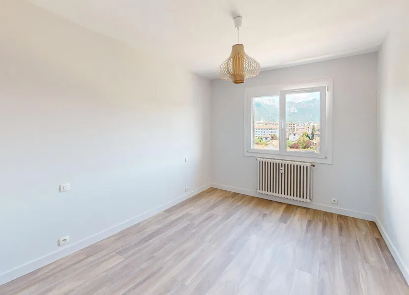 Appartement Boulevard de la Rocade à Annecy