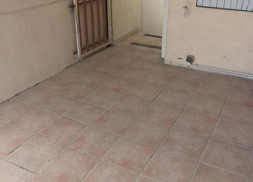Flat Rue Coulette in Auriol