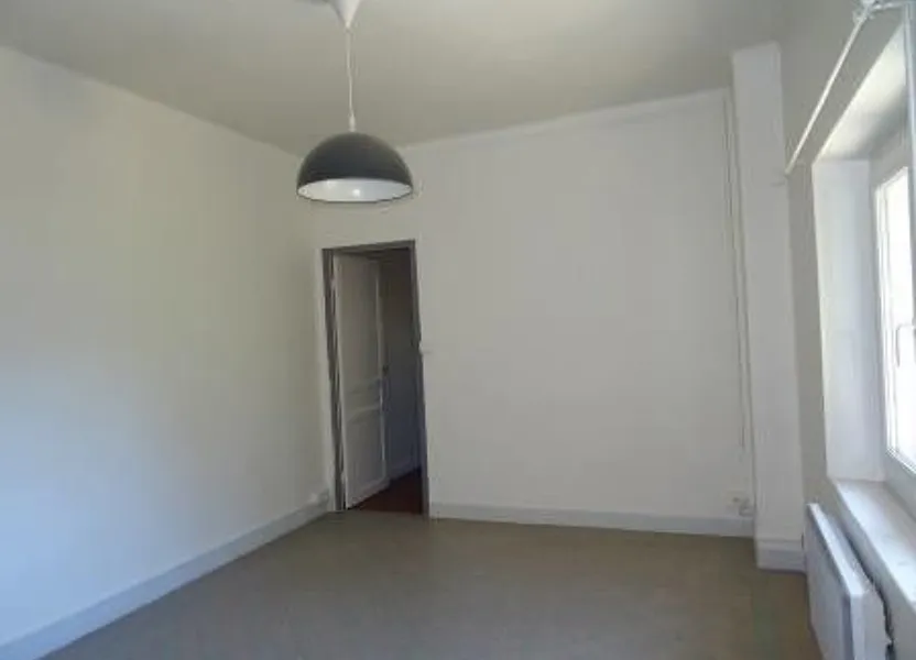 Flat Rue Coulette in Auriol