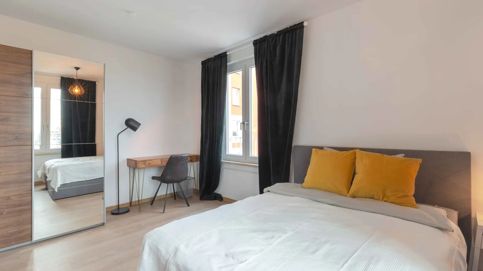 Wohnung Fischerstraße in Berlin