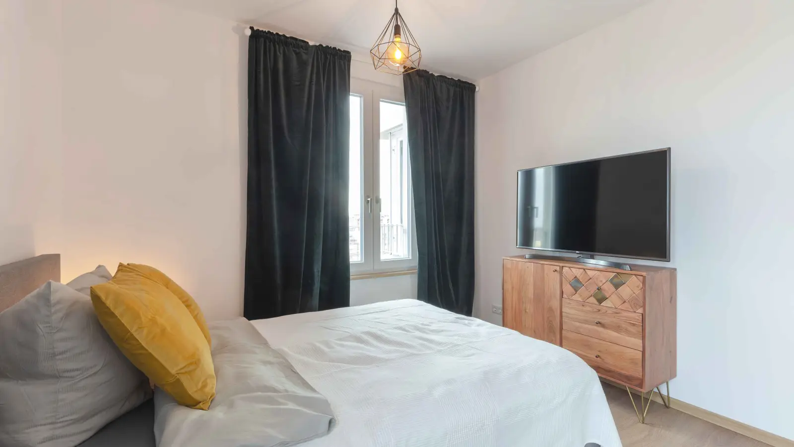 Wohnung Fischerstraße in Berlin