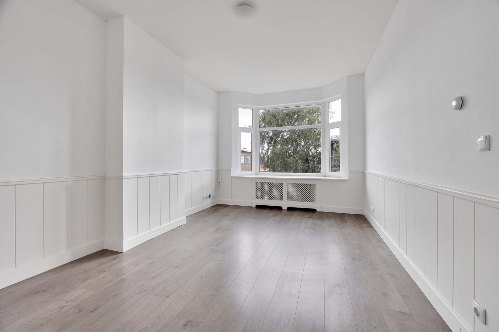 Appartement Jan ten Brinkstraat 61 in Den Haag
