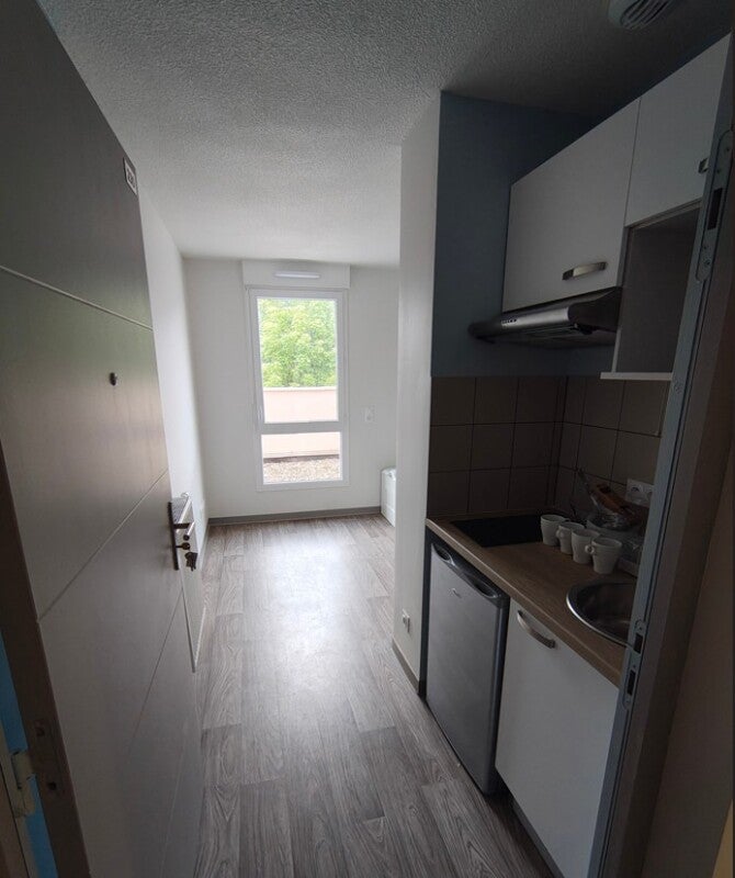 Appartement Rue de Pîtres à Franqueville-Saint-Pierre