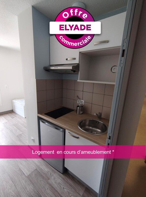 Appartement Rue de Pîtres à Franqueville-Saint-Pierre