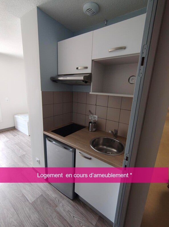 Appartement Rue de Pîtres à Franqueville-Saint-Pierre