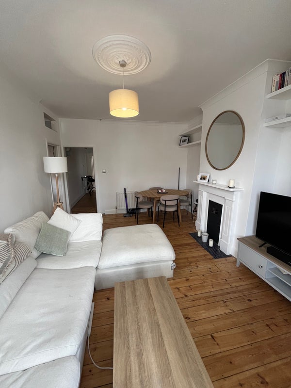 Room Cavendish Road in Greater London