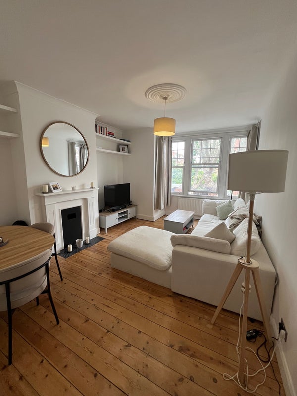 Room Cavendish Road in Greater London