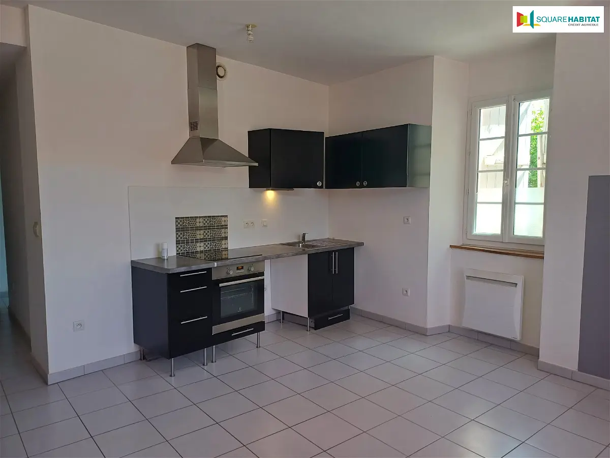 Appartement Rue du Barry à Samatan