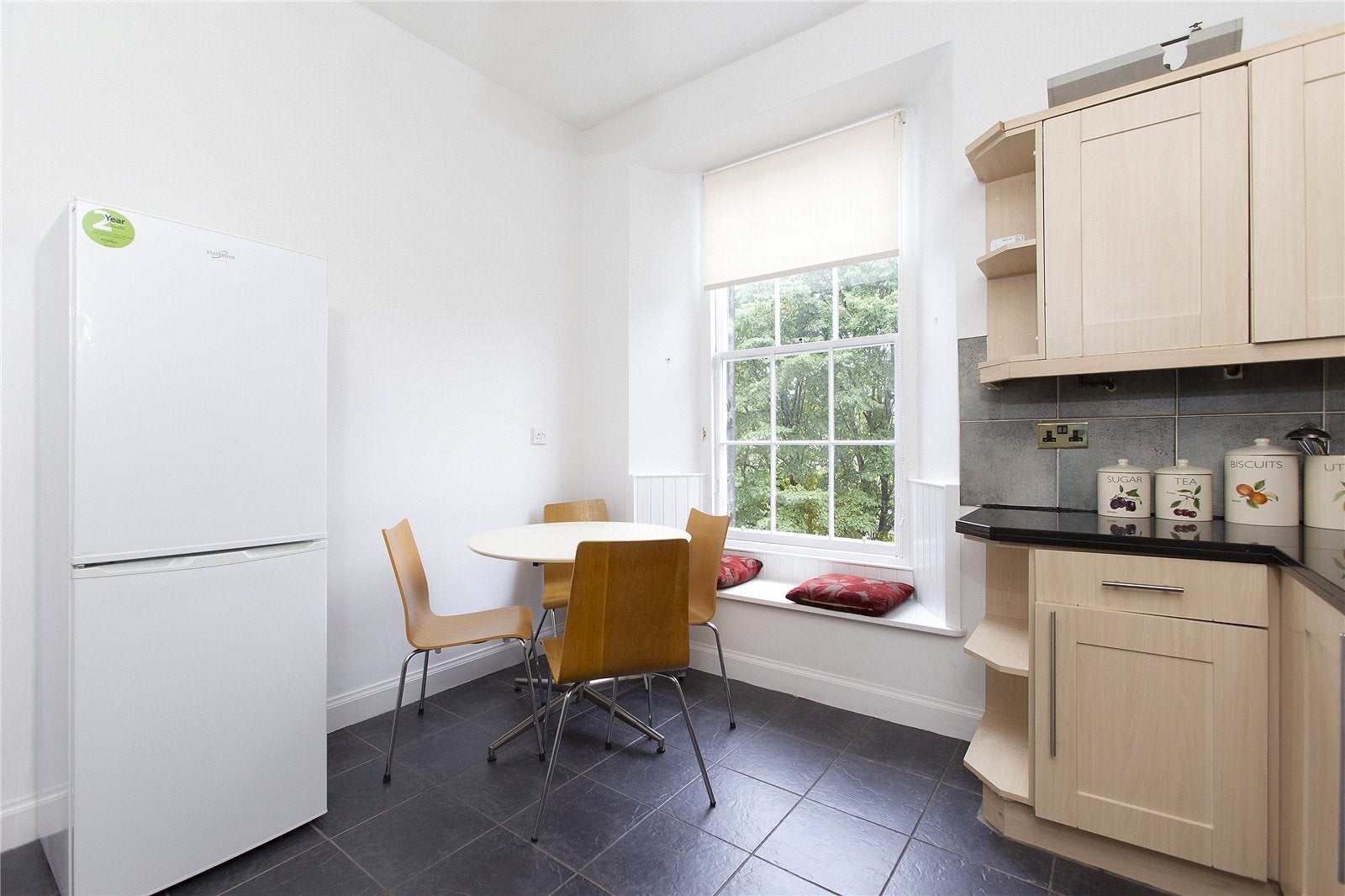 Flat Cumberland Street in City of Edinburgh