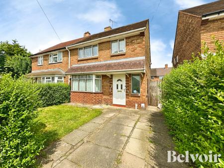 House Buildwas Close in Bloxwich