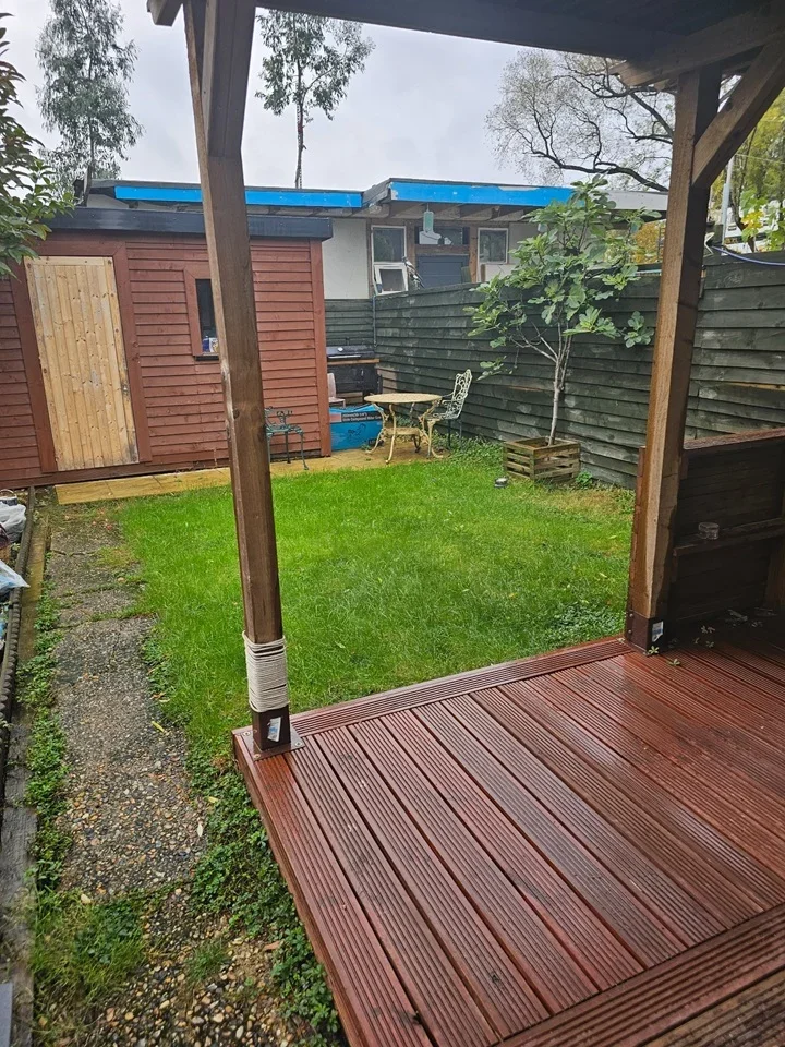 House Eldon Avenue in Hertsmere