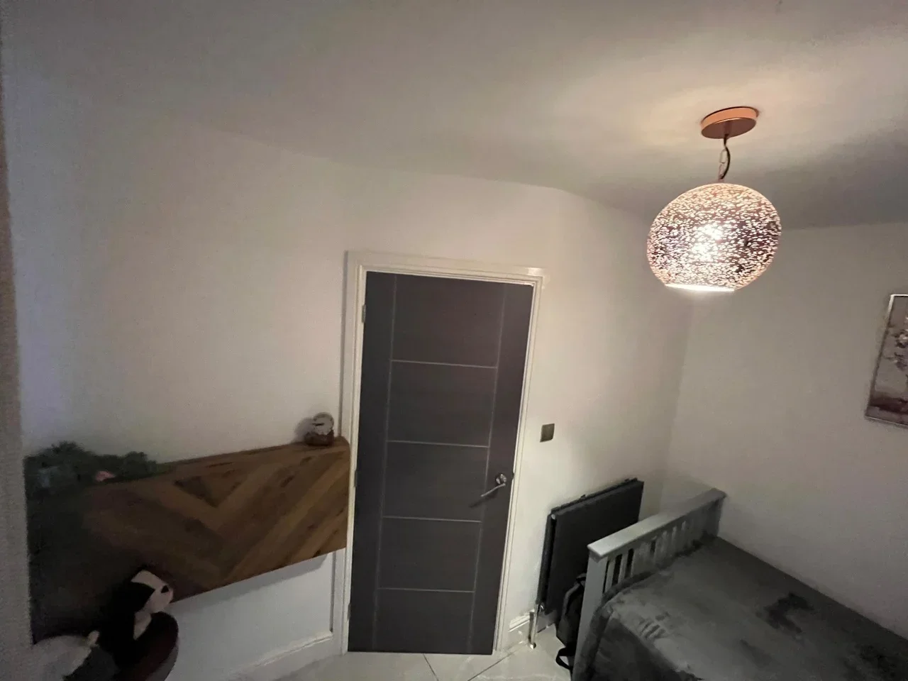 Room St. Agatha's Grove in Greater London