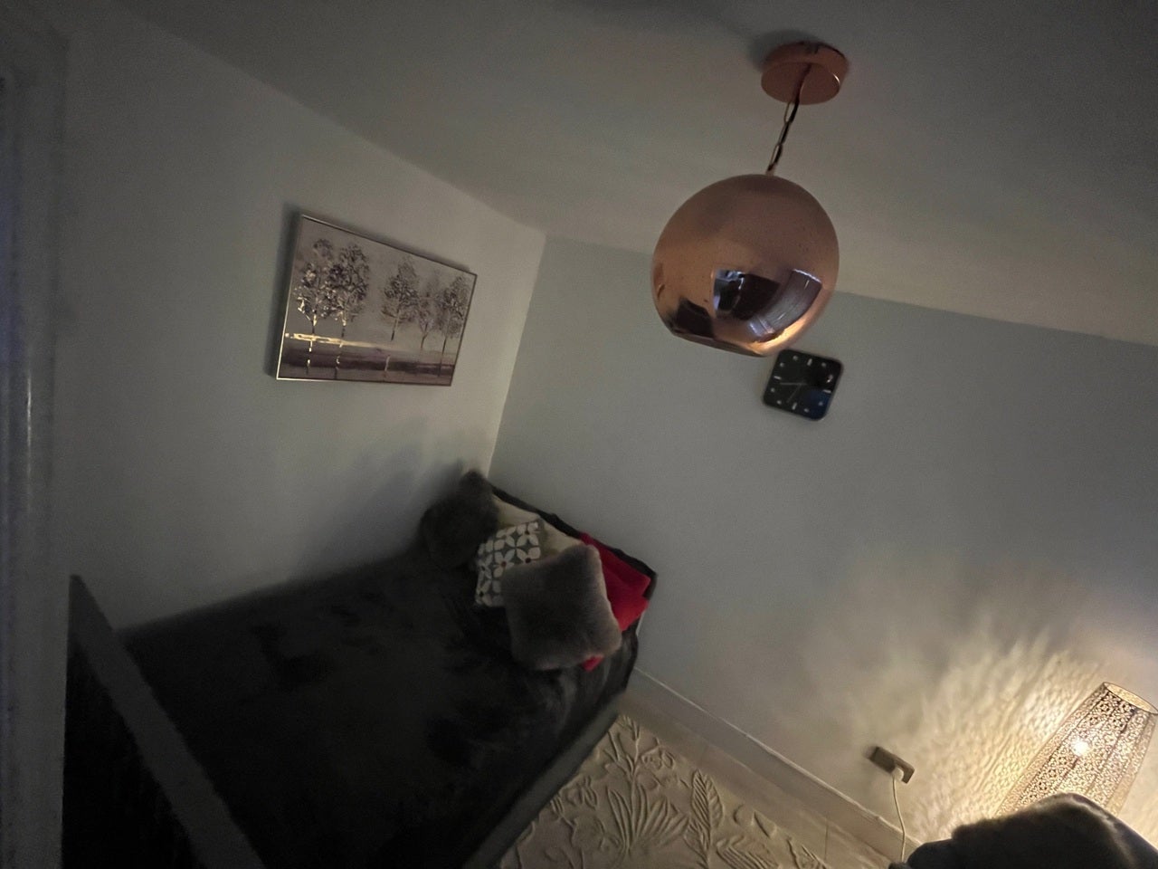 Room St. Agatha's Grove in Greater London