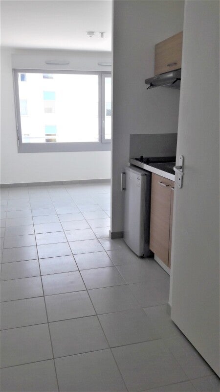 Appartement Avenue Edouard Michelin à Tours