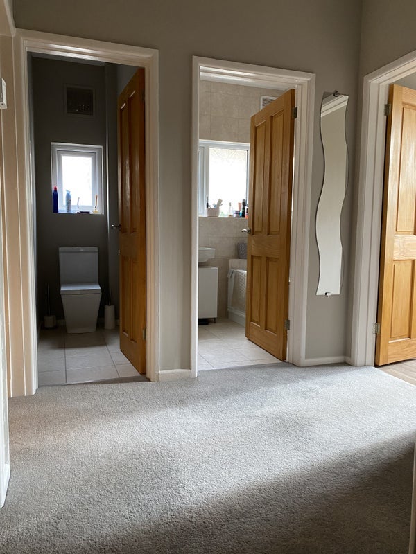 Room Richmond Wood Road in Bournemouth