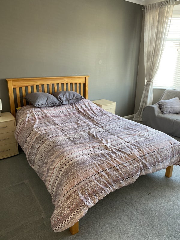 Room Richmond Wood Road in Bournemouth