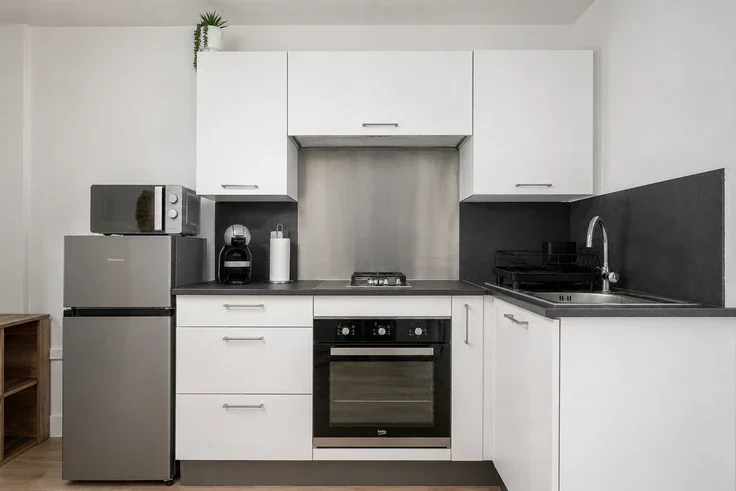 Appartement Rue des Bellosses à Ambilly