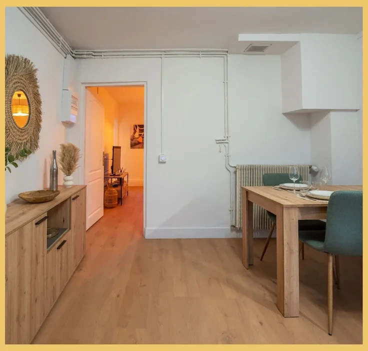 Appartement Rue des Bellosses à Ambilly