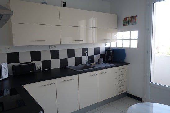 Flat Rue des Treilles in Libourne