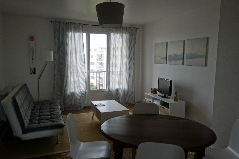 Flat Rue des Treilles in Libourne