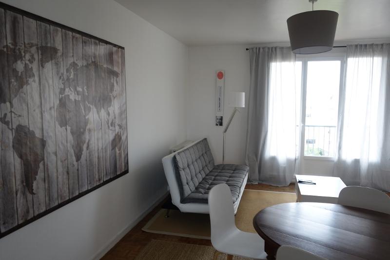 Flat Rue des Treilles in Libourne
