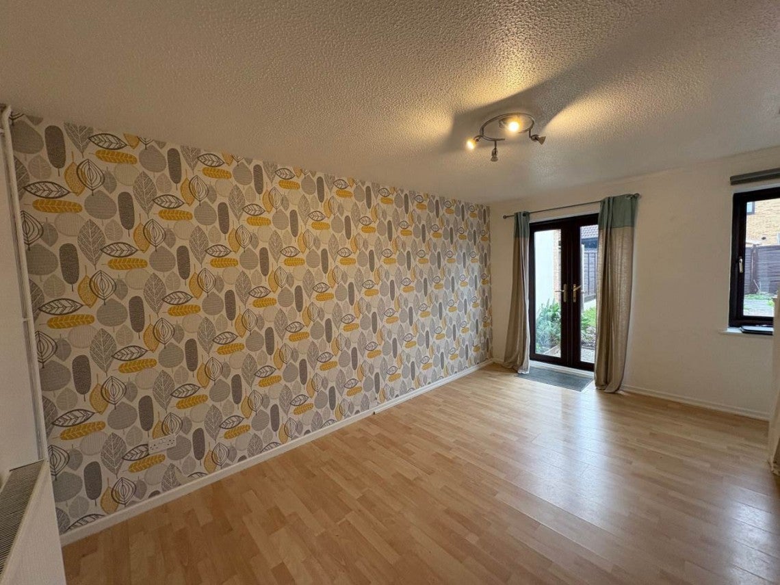 House Atholl Close in Weston-super-Mare