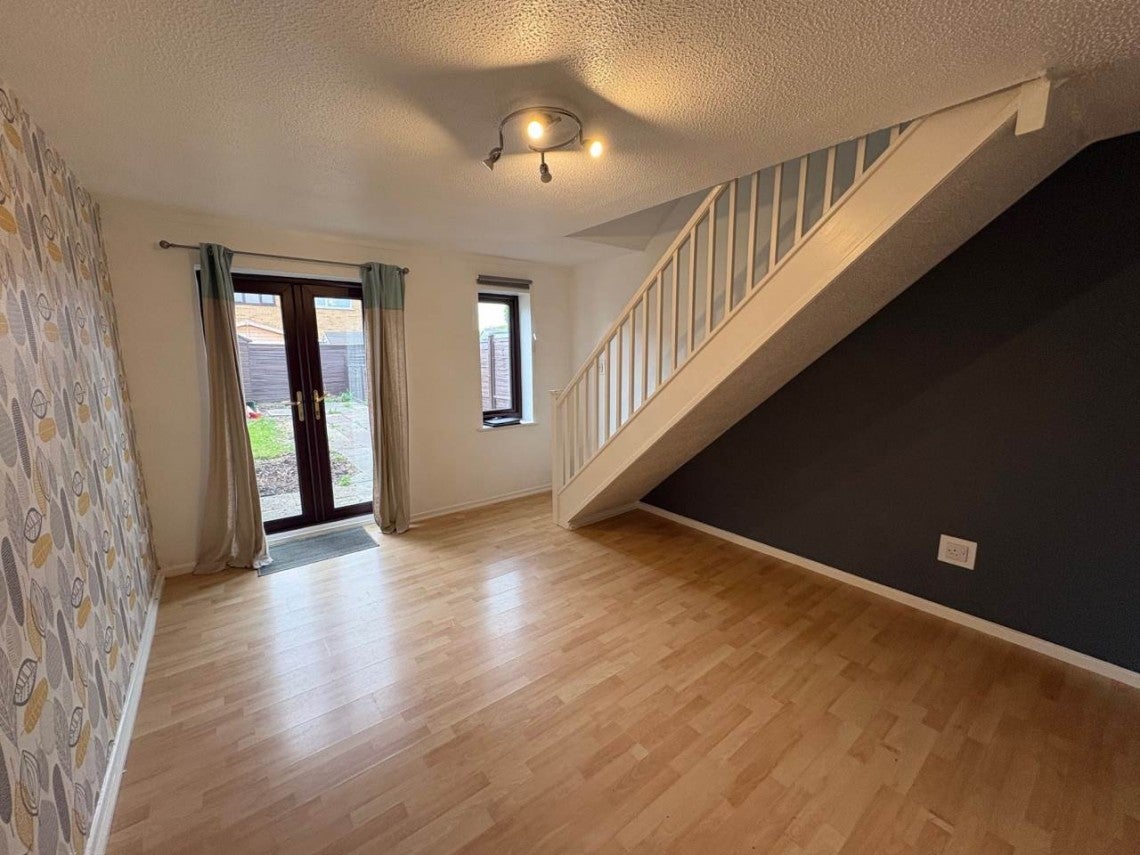 House Atholl Close in Weston-super-Mare