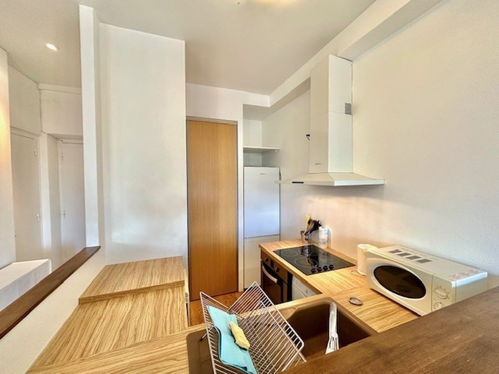 Appartement Rue Lafontaine à Villeurbanne