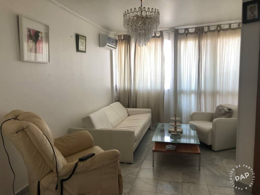 Appartement Allée du Val de Marne à Sucy-en-Brie