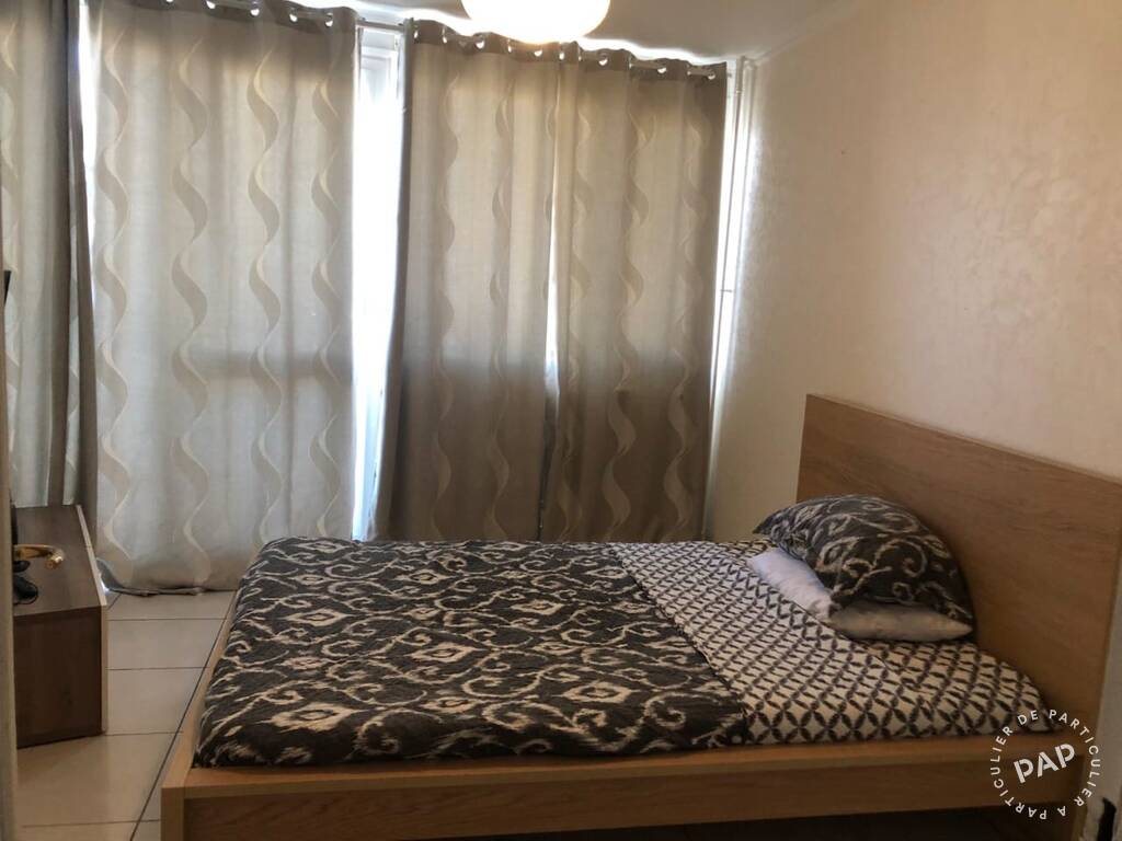 Appartement Allée du Val de Marne à Sucy-en-Brie
