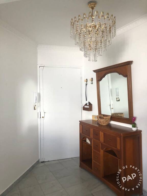 Appartement Allée du Val de Marne à Sucy-en-Brie