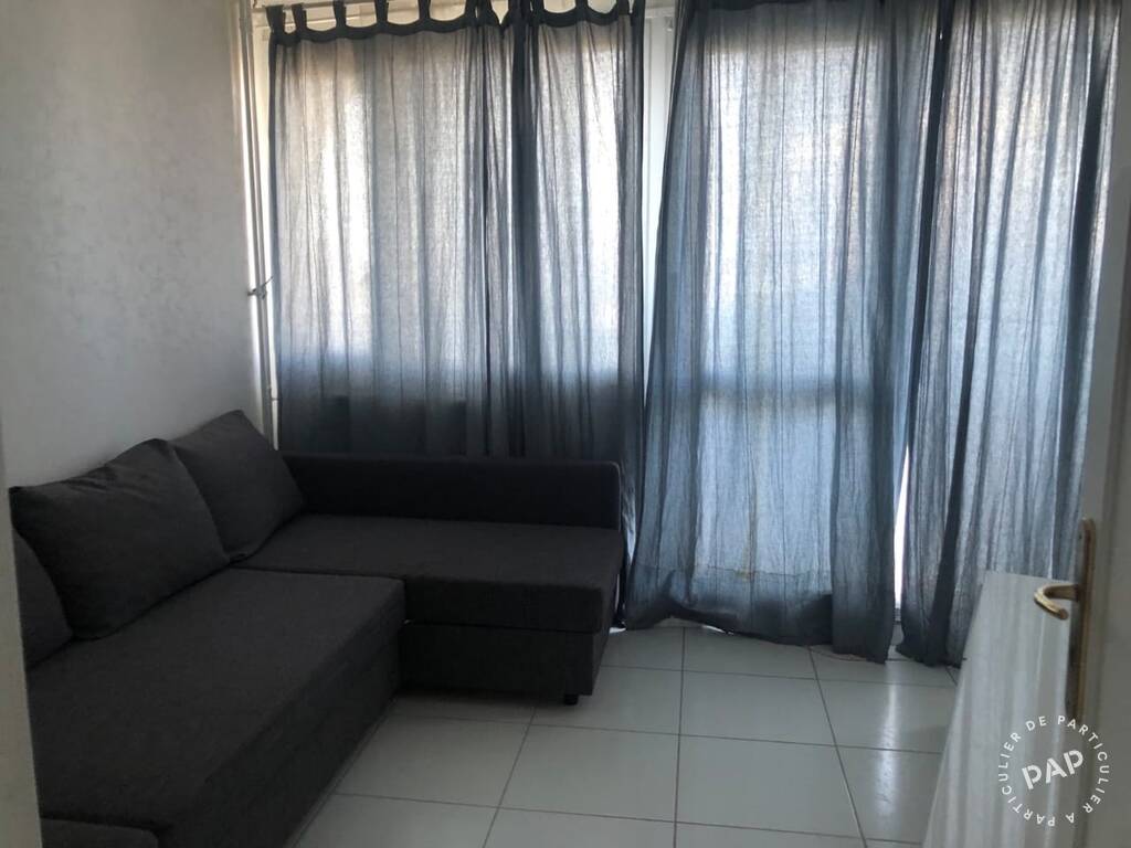 Appartement Allée du Val de Marne à Sucy-en-Brie