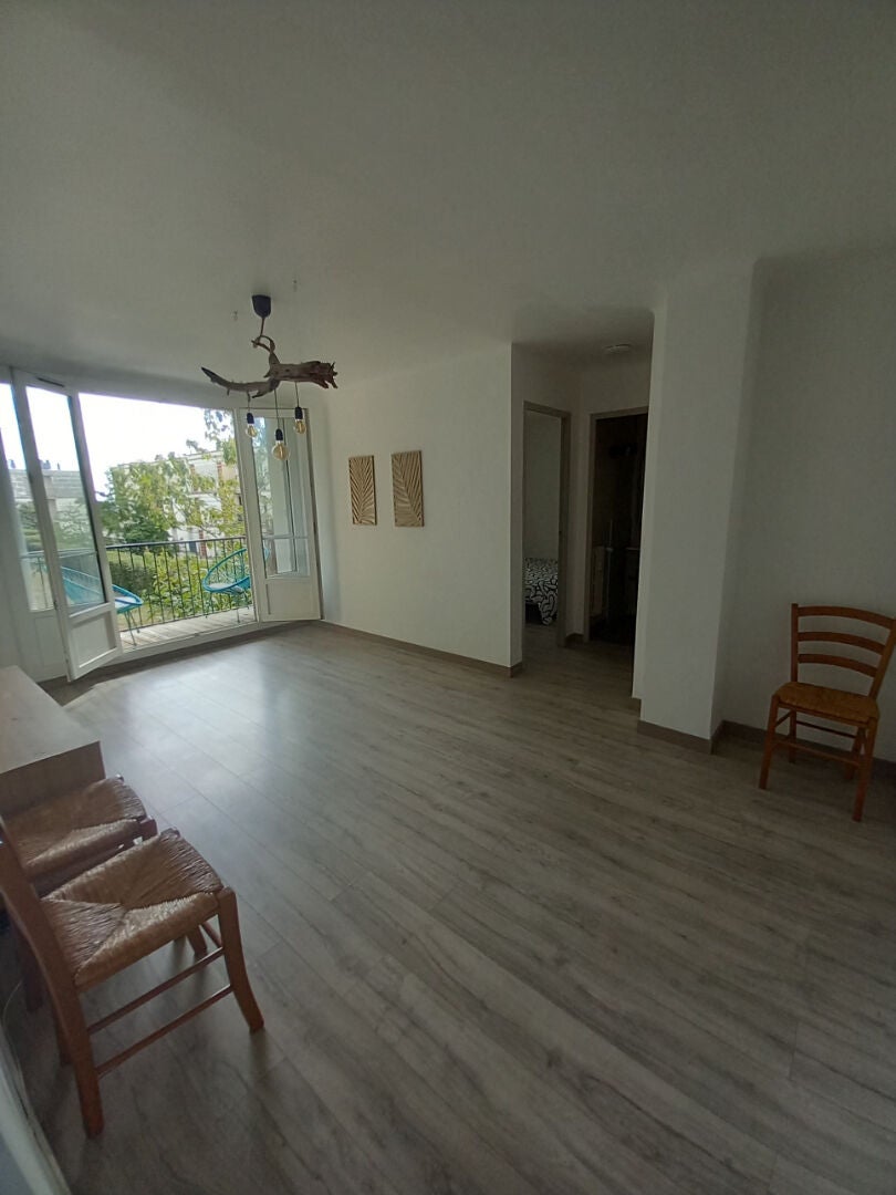 Appartement Boulevard Paul-Martin Nalin à Manosque