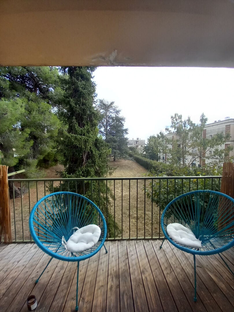 Appartement Boulevard Paul-Martin Nalin à Manosque