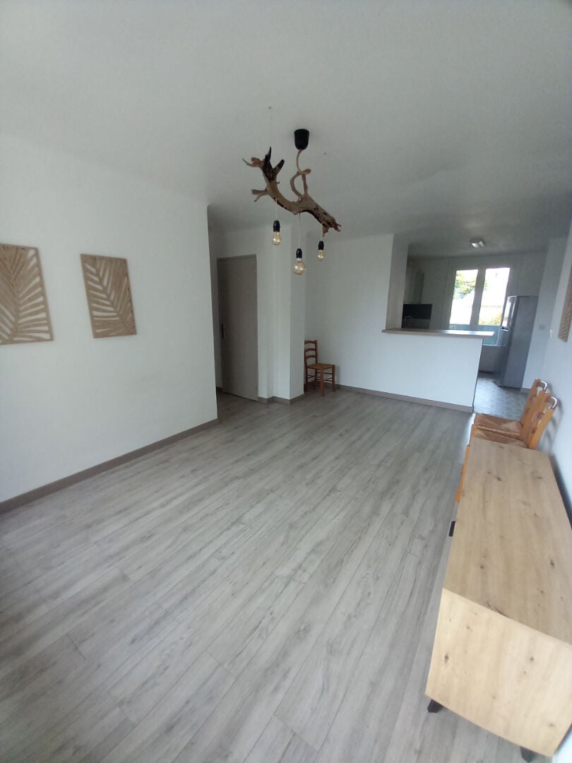 Flat Boulevard Paul-Martin Nalin in Manosque